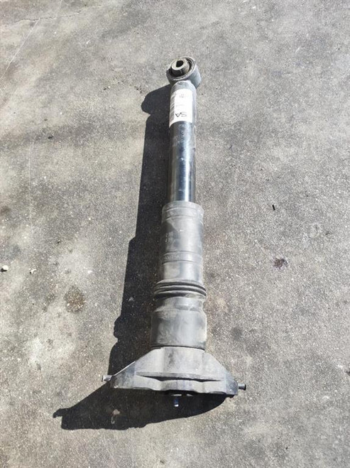 PEUGEOT 208 «II» (2019) ASSALE AMMORTIZZATORE POST. SX. USATO Da 2019 in poi [[242253]]