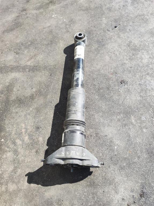 PEUGEOT 208 «II» (2019) ASSALE AMMORTIZZATORE POST. DX. USATO Da 2019 in poi [[242252]]