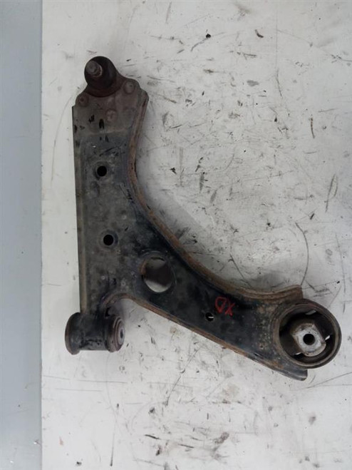 FIAT GRANDE PUNTO (2006) ASSALE BRACCIO OSCILLANTE ANT. DX. USATO Da 2005 A 2010 [[241738]]