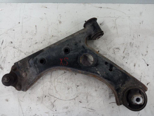 FIAT GRANDE PUNTO (2006) ASSALE BRACCIO OSCILLANTE ANT. SX. USATO Da 2005 A 2010 [[241737]]