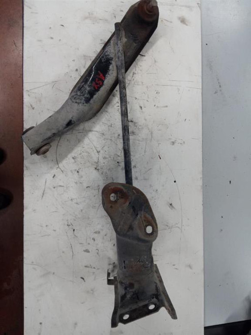 PIAGGIO PORTER MAXXI (2009) ASSALE BRACCIO OSCILLANTE ANT. SX. USATO [[241547]]