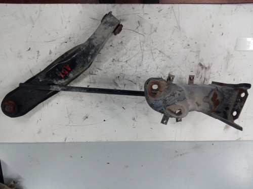 PIAGGIO PORTER MAXXI (2009) ASSALE BRACCIO OSCILLANTE ANT. DX. USATO [[241546]]