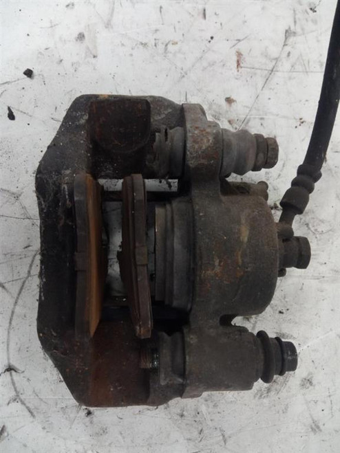 PIAGGIO PORTER MAXXI (2009) IMPIANTO FRENANTE PINZA FRENO ANT. DX. USATO [[241543]]