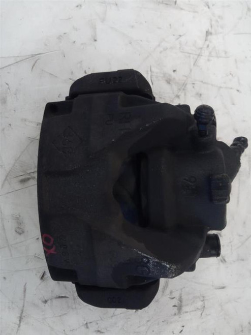 DACIA DUSTER «I» (2014) IMPIANTO FRENANTE PINZA FRENO ANT. DX. USATO Da 2015 in poi [[241469]]