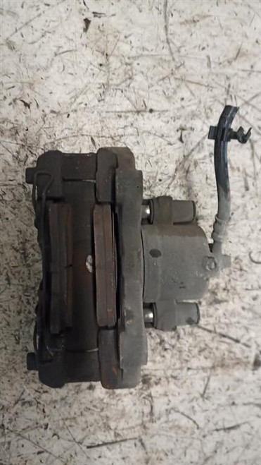 OPEL ASTRA «H» (2005) IMPIANTO FRENANTE PINZA FRENO ANT. SX. USATO Da 2007 A 2009 [[240503]]