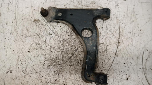 OPEL ASTRA «H» (2005) ASSALE BRACCIO OSCILLANTE ANT. SX. USATO Da 2007 A 2009 [[240499]]