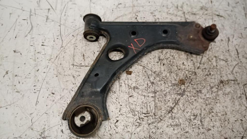 FIAT GRANDE PUNTO (2006) ASSALE BRACCIO OSCILLANTE ANT. DX. USATO Da 2005 A 2010 [[240417]]