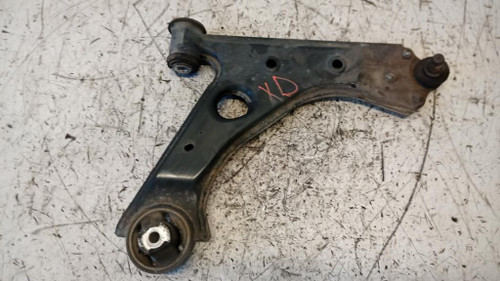 FIAT GRANDE PUNTO (2006) ASSALE BRACCIO OSCILLANTE ANT. DX. USATO Da 2005 A 2010 [[240322]]