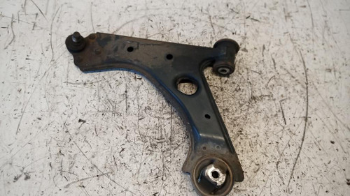 FIAT GRANDE PUNTO (2006) ASSALE BRACCIO OSCILLANTE ANT. SX. USATO Da 2005 A 2010 [[240321]]