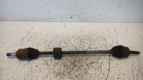 FIAT GRANDE PUNTO (2006) CAMBIO E TRASMISSIONE SEMIASSE ANT. DX. USATO [[240303]]