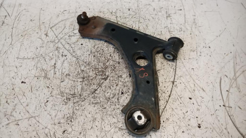 FIAT GRANDE PUNTO (2006) ASSALE BRACCIO OSCILLANTE ANT. SX. USATO Da 2005 A 2010 [[240279]]