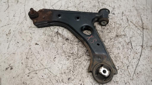FIAT GRANDE PUNTO (2006) ASSALE BRACCIO OSCILLANTE ANT. SX. USATO Da 2005 A 2010 [[240198]]