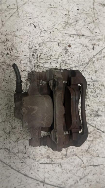 FIAT DOBLÒ «I» CARGO (2001) IMPIANTO FRENANTE PINZA FRENO ANT. DX. USATO Da 2002 A 2005 [[240121]]