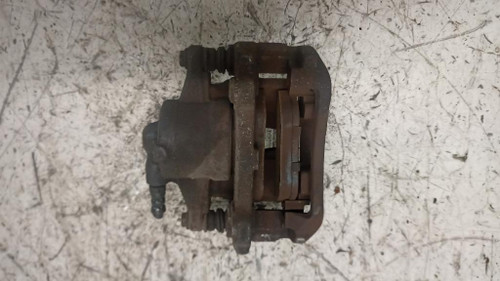 FIAT DOBLÒ «I» CARGO (2001) IMPIANTO FRENANTE PINZA FRENO ANT. SX. USATO Da 2002 A 2005 [[240120]]