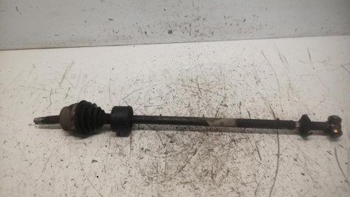 FIAT DOBLÒ «I» CARGO (2001) CAMBIO E TRASMISSIONE SEMIASSE ANT. DX. USATO Da 2002 A 2005 [[240119]]