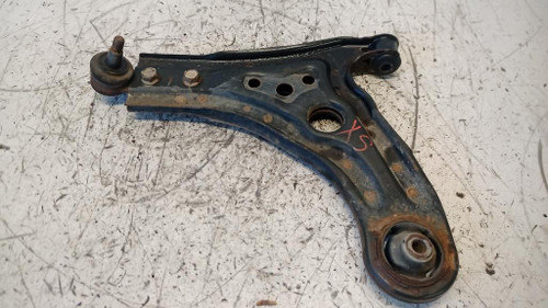 CHEVROLET KALOS (2005) ASSALE BRACCIO OSCILLANTE ANT. SX. USATO Da 2005 A 2008 [[240067]]