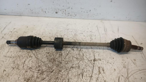 FIAT PANDA «II» (2009) CAMBIO E TRASMISSIONE SEMIASSE ANT. DX. USATO Da 2009 A 2010 [[239688]]