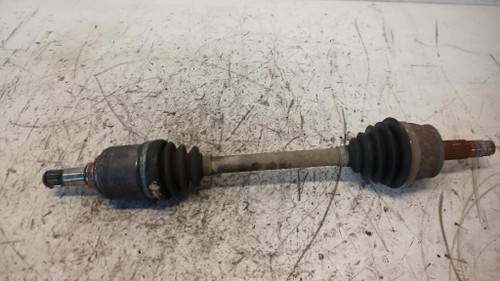 FIAT PANDA «II» (2009) CAMBIO E TRASMISSIONE SEMIASSE ANT. SX. USATO Da 2009 A 2010 [[239687]]