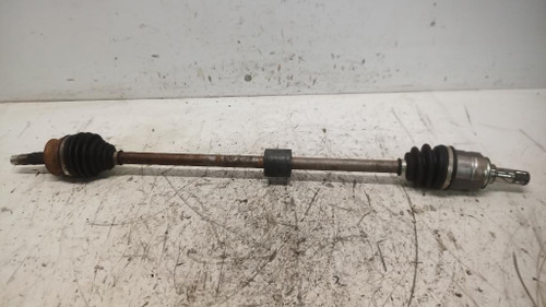 OPEL CORSA «D» (2011) CAMBIO E TRASMISSIONE SEMIASSE ANT. DX. USATO Da 2011 in poi [[239649]]