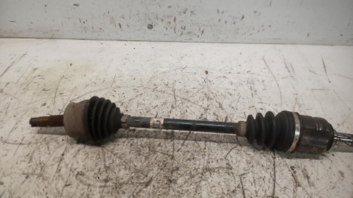 OPEL CORSA «D» (2011) CAMBIO E TRASMISSIONE SEMIASSE ANT. SX. USATO Da 2011 in poi [[239648]]