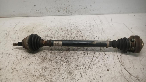 SEAT LEON «1M1» (1999) CAMBIO E TRASMISSIONE SEMIASSE ANT. DX. USATO Da 2000 A 2005 [[239639]]