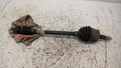 FIAT 500 «II» (2008) CAMBIO E TRASMISSIONE SEMIASSE ANT. SX. USATO Da 2012 A 2015 [[239481]]