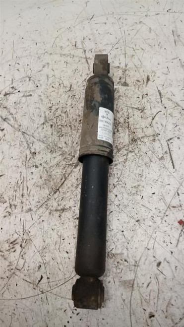 FIAT PANDA «III» (2012) ASSALE AMMORTIZZATORE POST. DX. USATO Da 2012 in poi [[238519]]