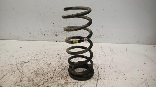 FIAT PANDA «III» (2012) ASSALE MOLLA AMMORTIZZATORE POST. SX. USATO Da 2012 in poi [[238516]]