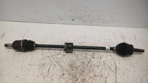 OPEL CORSA «D» (2010) CAMBIO E TRASMISSIONE SEMIASSE ANT. DX. USATO Da 2010 A 2011 [[238462]]