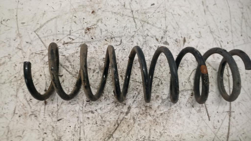 BMW SERIE 5 «E60» BERLINA (2004) ASSALE MOLLA AMMORTIZZATORE POST. SX. USATO [[238442]]