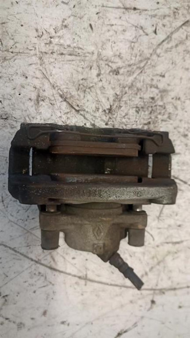 RENAULT CAPTUR «I» (2013) IMPIANTO FRENANTE PINZA FRENO ANT. DX. USATO Da 2014 A 2017 [[238382]]