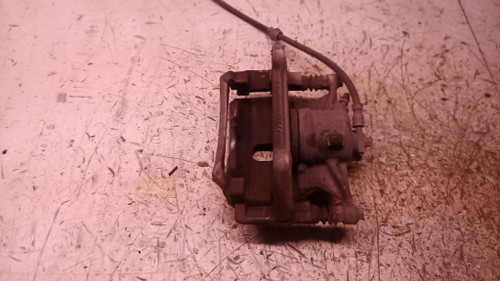 VOLKSWAGEN T-ROC «A11»  (2017) IMPIANTO FRENANTE PINZA FRENO ANT. SX. USATO Da 2017 in poi [[237714]]