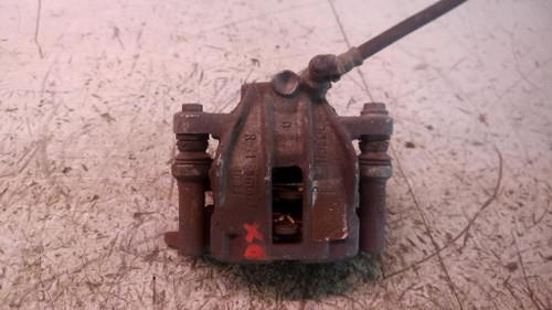 SMART FORTWO COUPÉ «451» (2007) IMPIANTO FRENANTE PINZA FRENO ANT. DX. USATO Da 2007 A 2010 [[237700]]