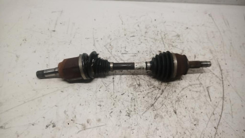 FIAT 500 «II» (2015) CAMBIO E TRASMISSIONE SEMIASSE ANT. SX. USATO Da 2015 in poi [[237479]]