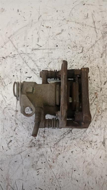 FIAT PANDA «II» (2004) IMPIANTO FRENANTE PINZA FRENO POST. DX. USATO Da 2004 A 2009 [[237460]]