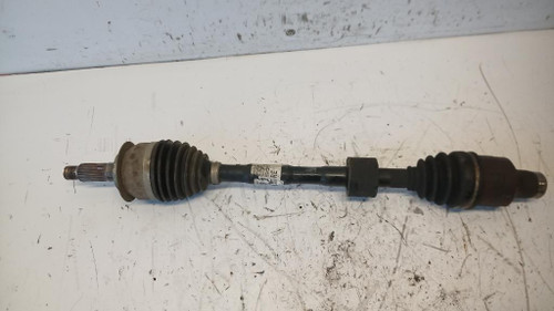 FIAT SEDICI (2006) CAMBIO E TRASMISSIONE SEMIASSE ANT. DX. USATO Da 2005 A 2009 [[237294]]