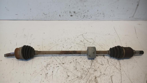 FIAT 500 «II» (2008) CAMBIO E TRASMISSIONE SEMIASSE ANT. DX. USATO Da 2012 A 2015 [[237276]]