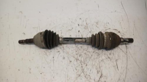 OPEL ASTRA «H» SW (2005) CAMBIO E TRASMISSIONE SEMIASSE ANT. SX. USATO [[237259]]