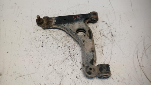 OPEL ASTRA «H» SW (2005) ASSALE BRACCIO OSCILLANTE ANT. SX. USATO Da 2004 A 2009 [[237253]]