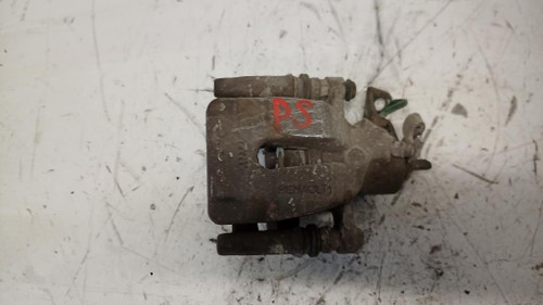 RENAULT SCÉNIC «II» (2003) IMPIANTO FRENANTE PINZA FRENO POST. SX. USATO Da 2003 A 2009 [[236980]]