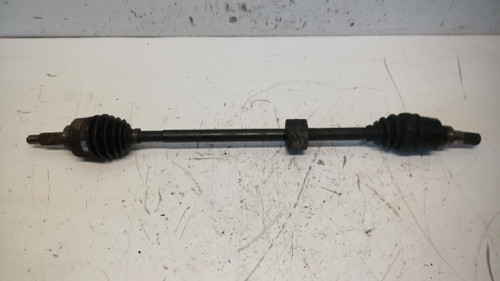 NISSAN PIXO (2009) CAMBIO E TRASMISSIONE SEMIASSE ANT. DX. USATO Da 2009 in poi [[236818]]