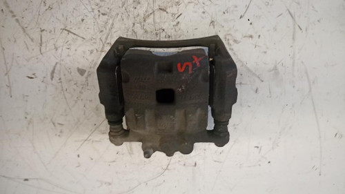 FORD FIESTA «VI» (2008) IMPIANTO FRENANTE PINZA FRENO ANT. SX. USATO Da 2008 A 2012 [[236753]]