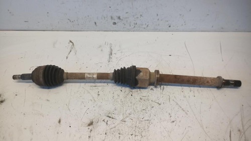 RENAULT TWINGO «II» (2008) CAMBIO E TRASMISSIONE SEMIASSE ANT. DX. USATO Da 2007 A 2011 [[236709]]