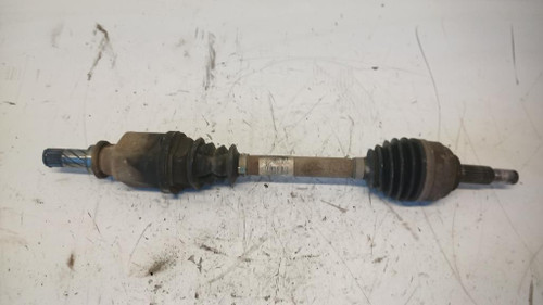 RENAULT TWINGO «II» (2008) CAMBIO E TRASMISSIONE SEMIASSE ANT. SX. USATO Da 2007 A 2011 [[236708]]