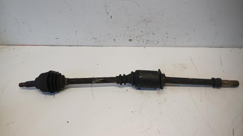 RENAULT TRAFIC «III» (2001) CAMBIO E TRASMISSIONE SEMIASSE ANT. DX. USATO Da 2001 A 2006 [[236128]]