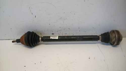 VOLKSWAGEN POLO «VI» (2009) CAMBIO E TRASMISSIONE SEMIASSE ANT. DX. USATO Da 2009 A 2014 [[236112]]