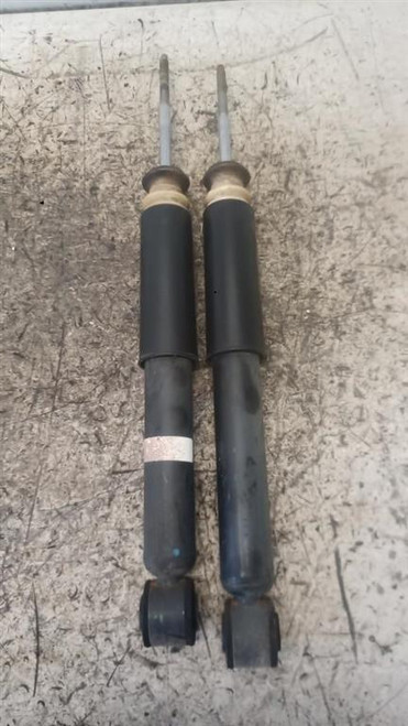 SMART FORFOUR «453» (2015) ASSALE AMMORTIZZATORE POST. DX. USATO [[235738]]