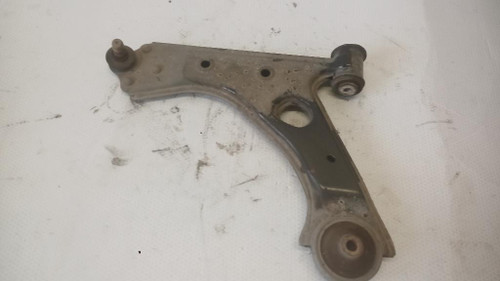 OPEL CORSA «D» (2007) ASSALE BRACCIO OSCILLANTE ANT. SX. USATO Da 2006 A 2010 [[235621]]