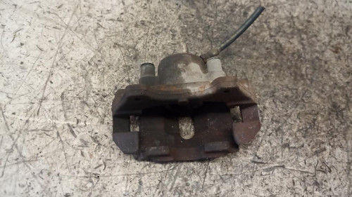 FIAT DOBLÒ «I» (2001) IMPIANTO FRENANTE PINZA FRENO ANT. SX. USATO Da 2001 A 2005 [[235059]]