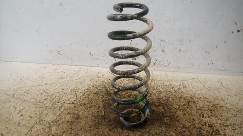 FORD ECOSPORT (2013) ASSALE MOLLA AMMORTIZZATORE POST. SX. USATO Da 2015 A 2017 [[235022]]